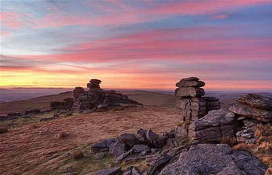 Dartmoor