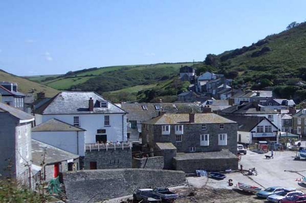 Port Isaac Film Location Cornwall