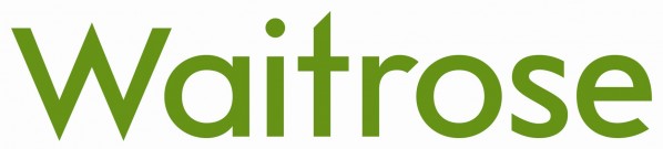 waitrose logo