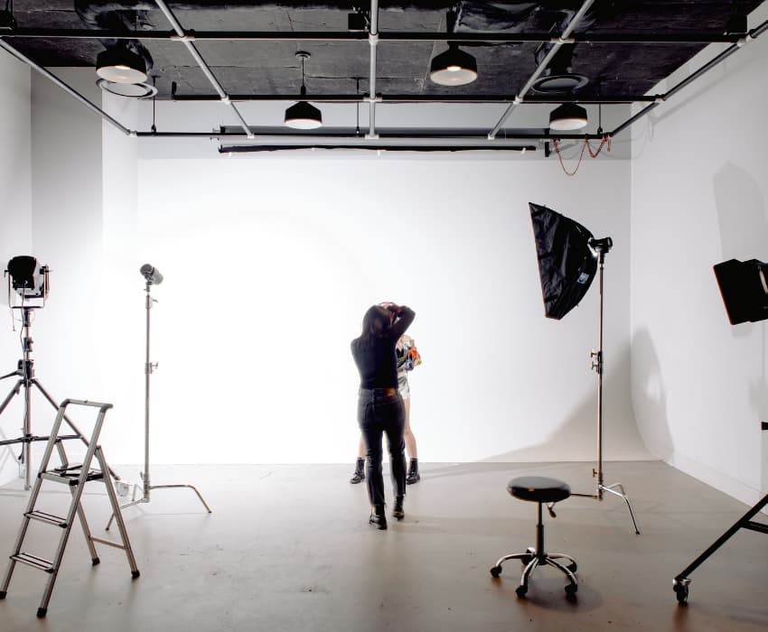 How to Choose The Right Photo Shoot Location