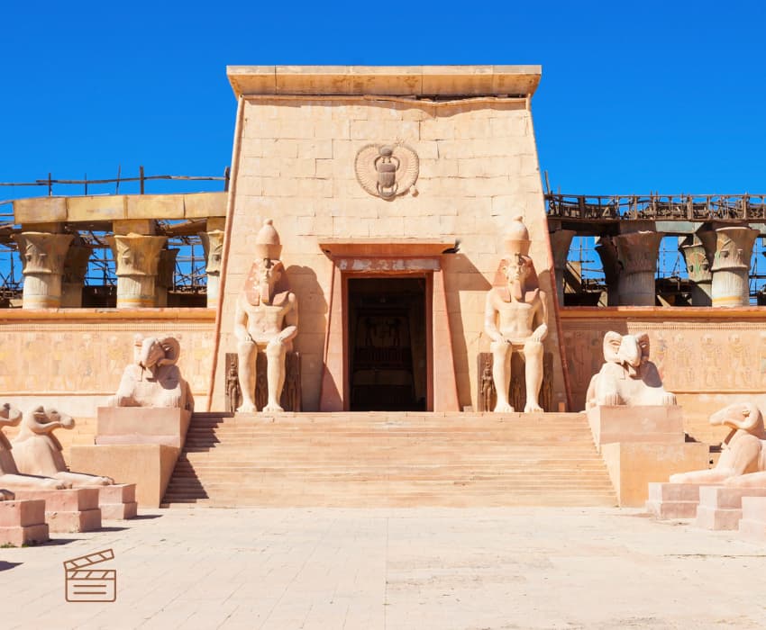 Filming Locations You Have Never Heard Of - Shootfactory