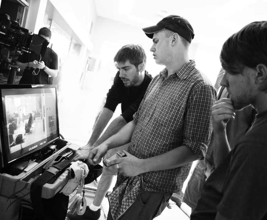 Tips For Filming In an International Location - Shootfactory 
