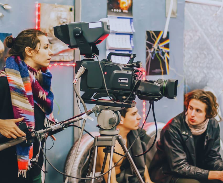5 Tips on Choosing a Film Location Agency - Shootfactory 