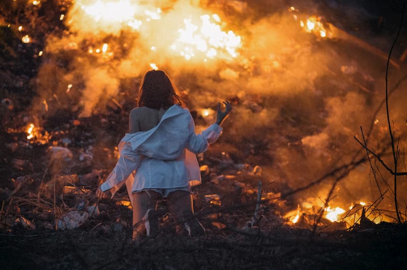 Apocalypse and Disaster  Movies Filmed in London - Shootfactory