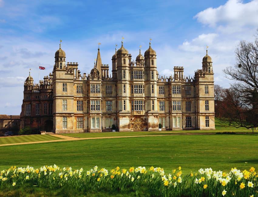 Love Film? UK Filming Location Holidays Ideas - Shootfactory 