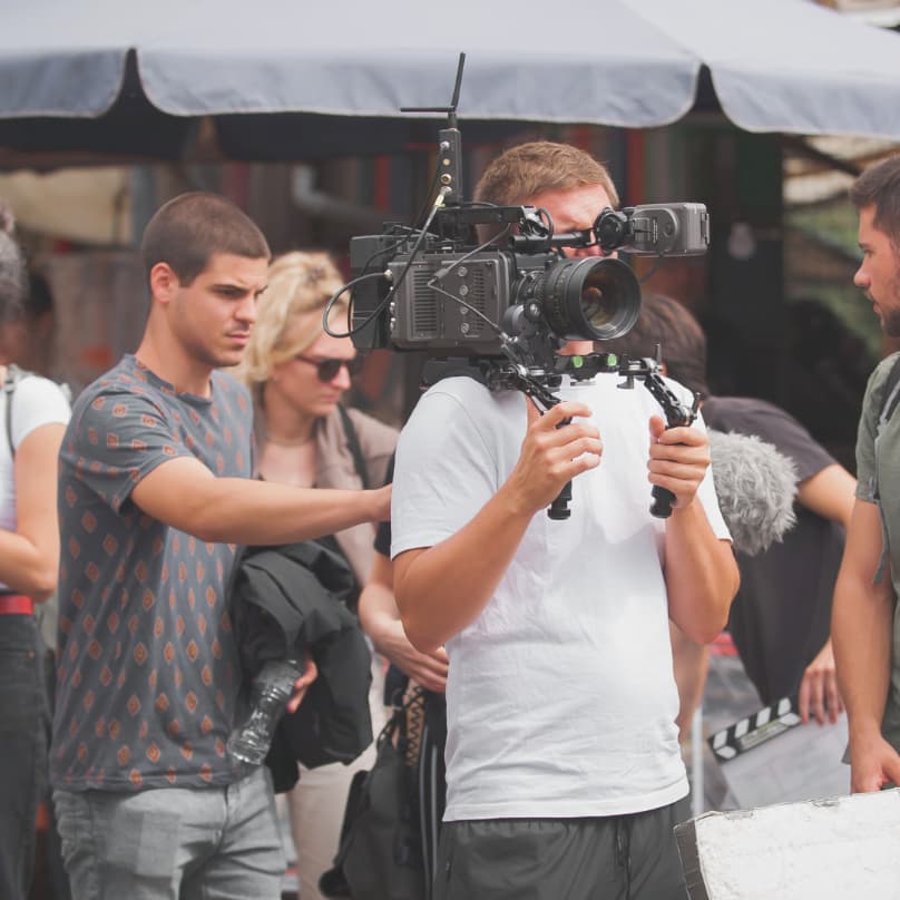 Promoting Your Independent Film Online - Shootfactory