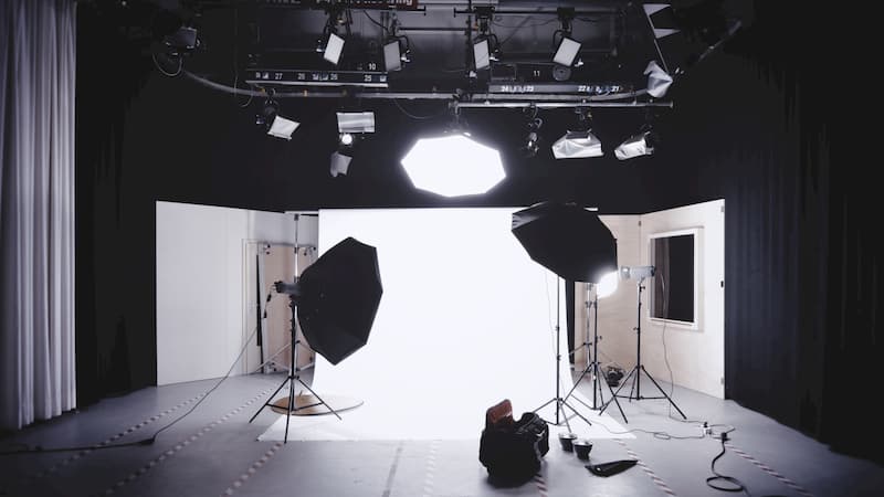 Using Lighting in your Photography - Shootfactory