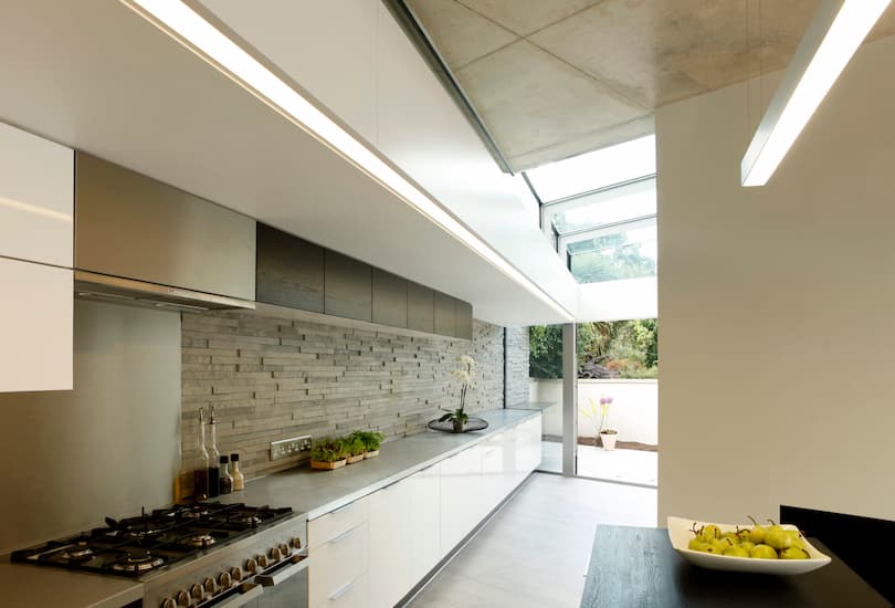 The Basics to Mastering Interior Photography
