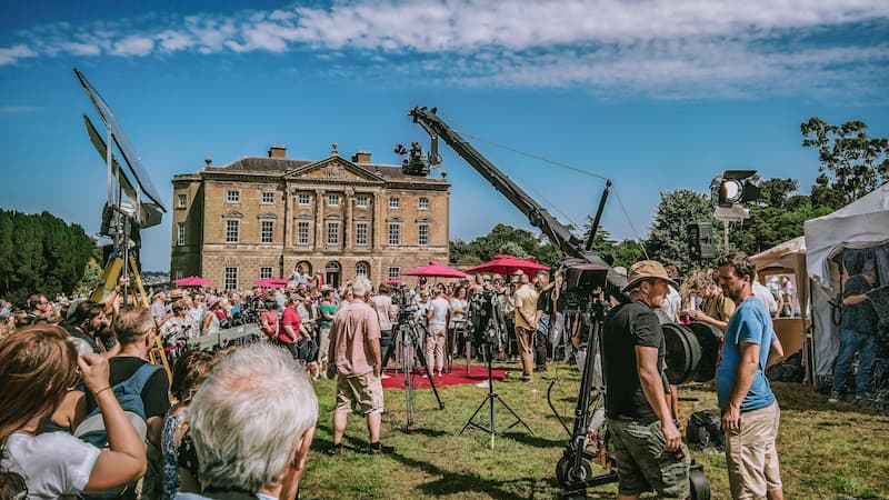 When UK Film Locations Play Somewhere Else on Film - Shootfactory