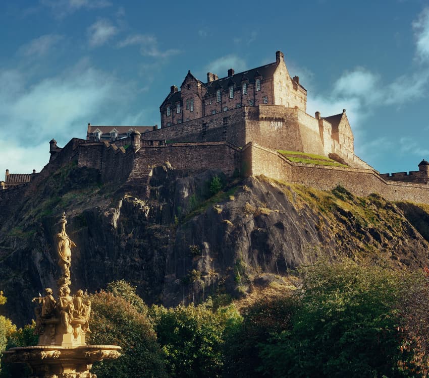 When UK Film Locations Play Somewhere Else on Film - Shootfactory