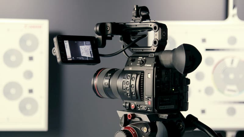 Production Service Filming Companies, Yes, No, Maybe? - Camera Equipment - Shootfactory