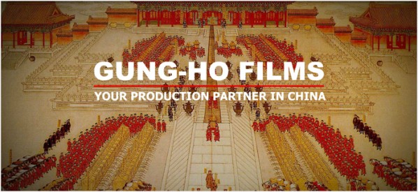 Gung-Ho Films