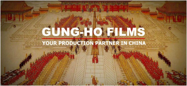 How The Chinese Film Industry Is Changing