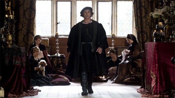 bbc wolf hall