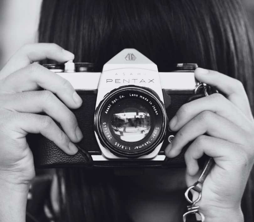 London Photography Exhibitions this Spring