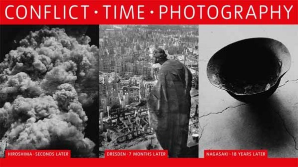 London Photography Exhibitions this Spring