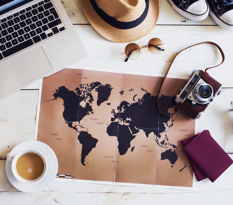 What Is The Purpose of Location Scouting?