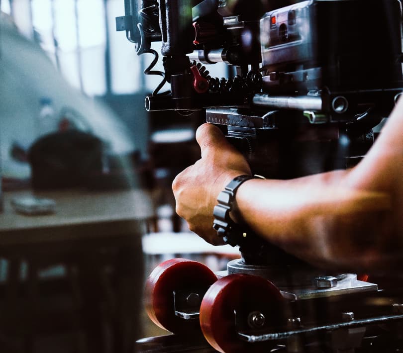 Essential Information for Becoming a Film Location Scout