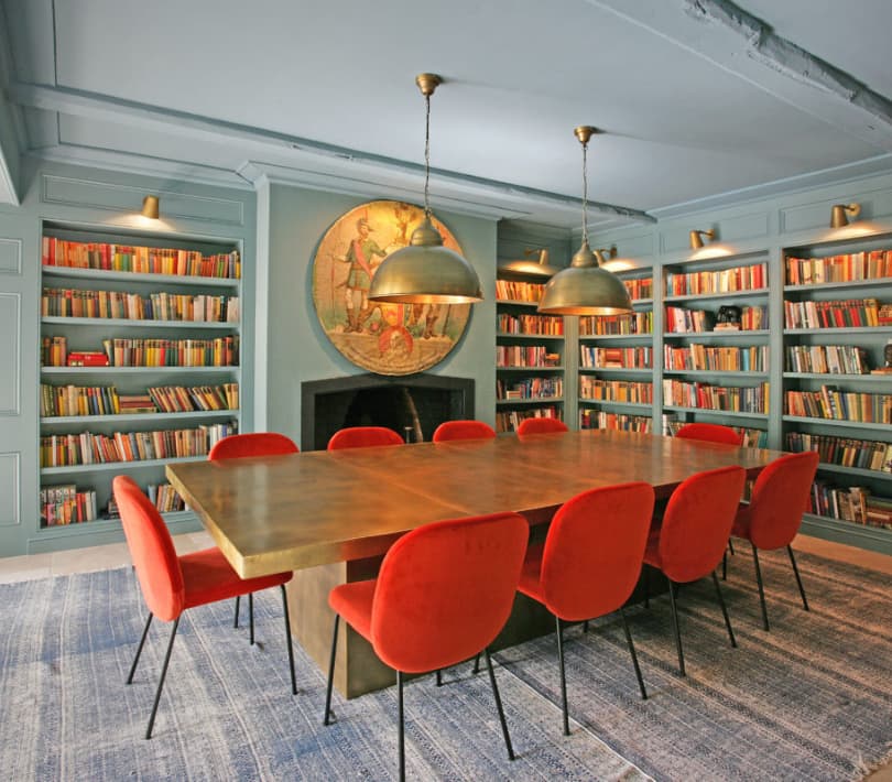 Property Photography Tips from our Location Library Experts