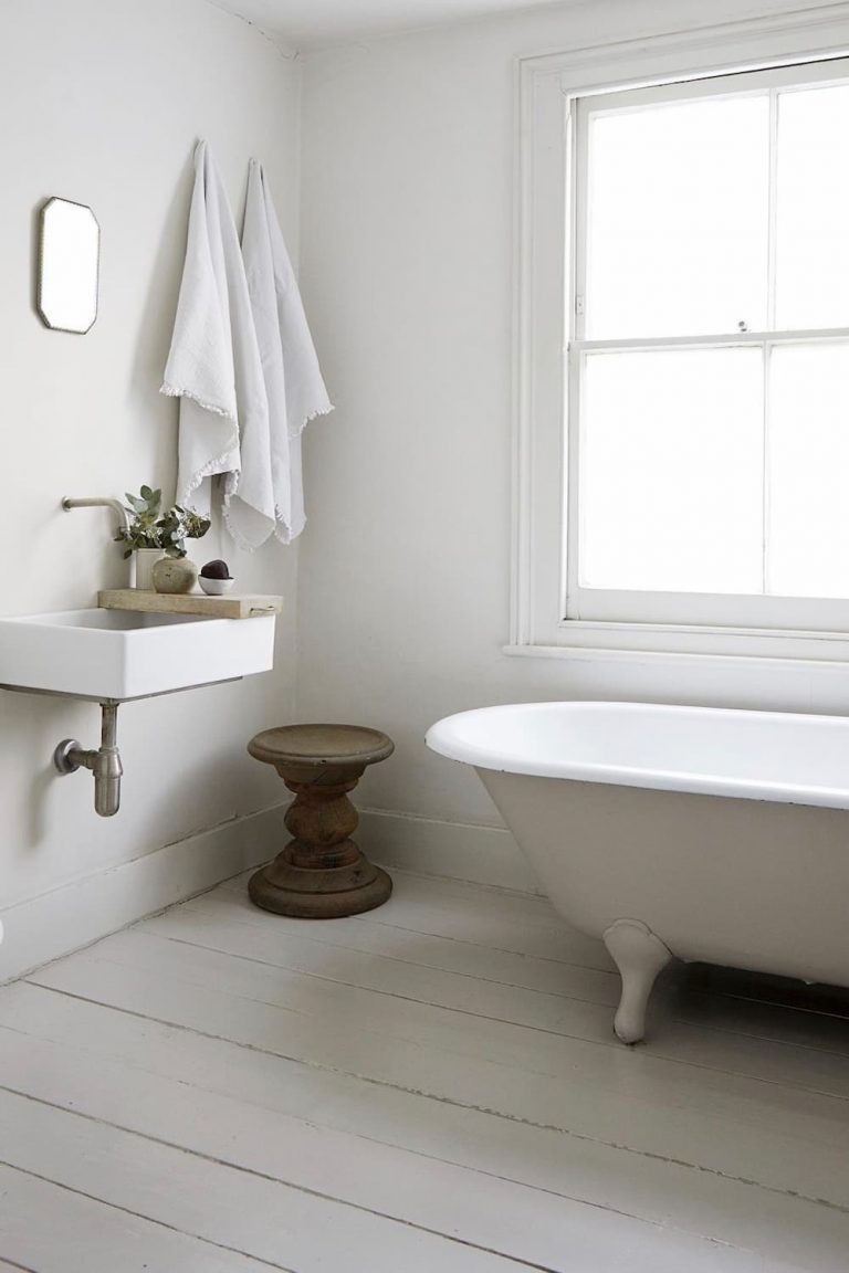 Chesterton, London, W10 - Minimalist Location House - SHOOTFACTORY