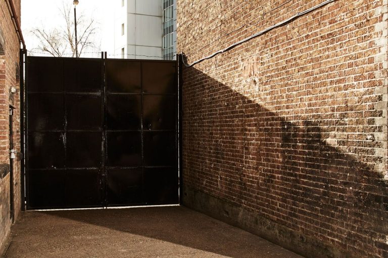 KENSAL DAYLIGHT LONDON, NW10 - SHOOTFACTORY - PHOTOGRAPHIC STUDIOS