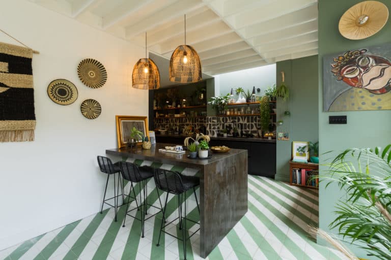 Albans - Kitchen Photo Shoot Location in Essex - Shootfactory 