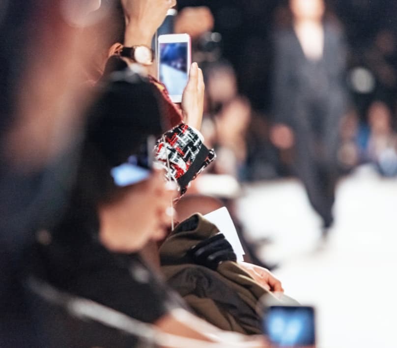 Need to Shoot a Fashion Show, We’ve Got You Covered