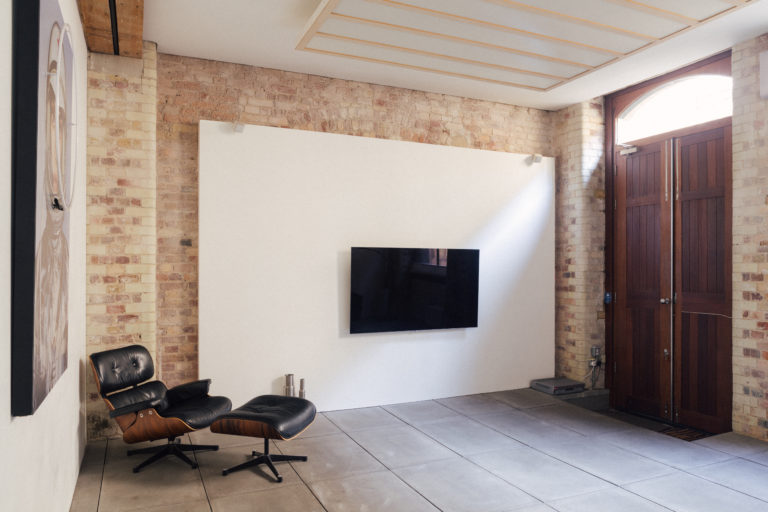 DINGLEY LONDON, EC1V - SHOOTFACTORY - LONDON APARTMENTS