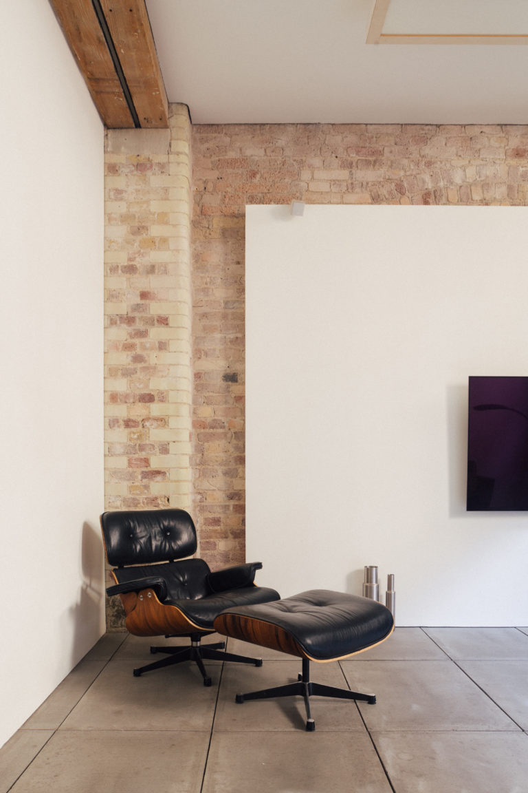 DINGLEY LONDON, EC1V - SHOOTFACTORY - LONDON APARTMENTS
