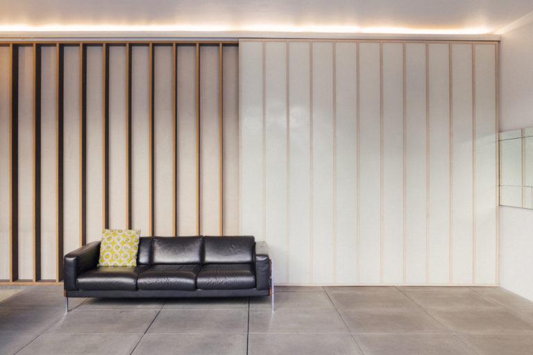 DINGLEY LONDON, EC1V - SHOOTFACTORY - LONDON APARTMENTS