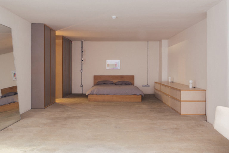 DINGLEY LONDON, EC1V - SHOOTFACTORY - LONDON APARTMENTS