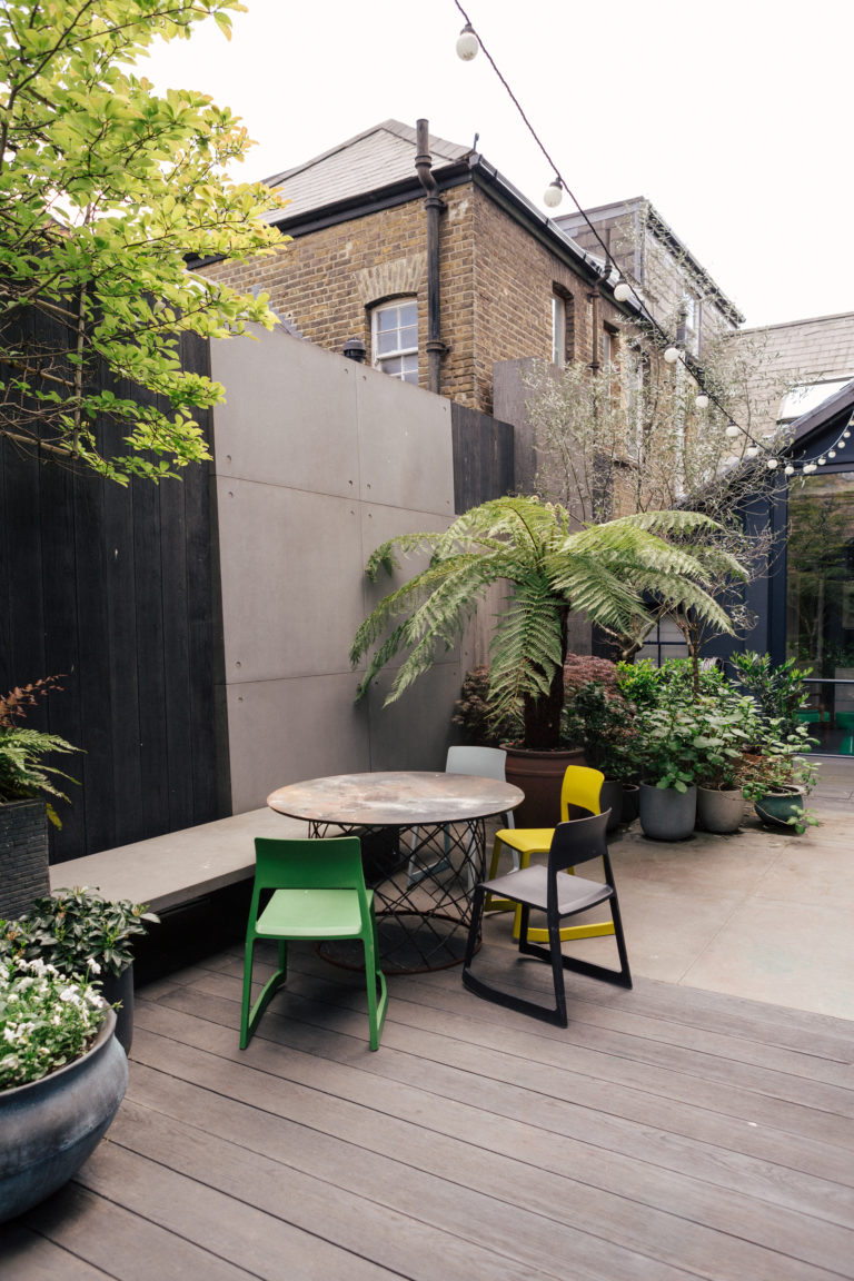 JUDES LONDON, NW10 - SHOOTFACTORY - LONDON HOUSES