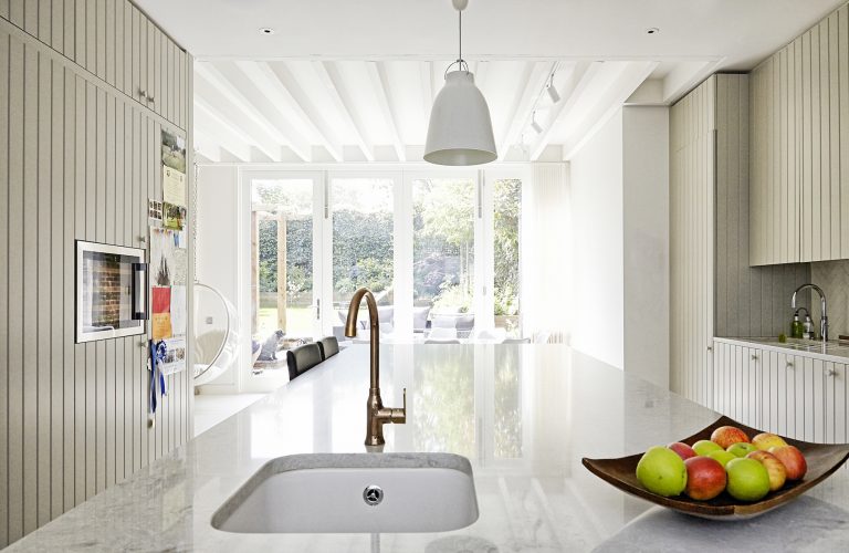 Coolhurst N8 - fruit bowl - london houses - shootfactory location