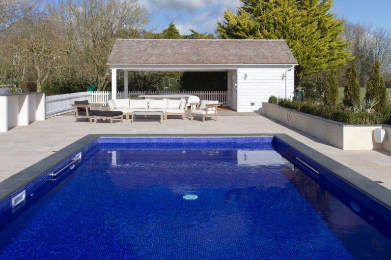 Sidlesham PO20 - pool house - other uk houses - shootfactory location