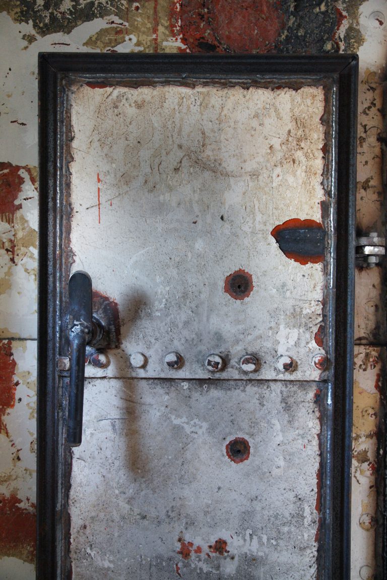 Lightship E16 - another door - quirky - shootfactory location