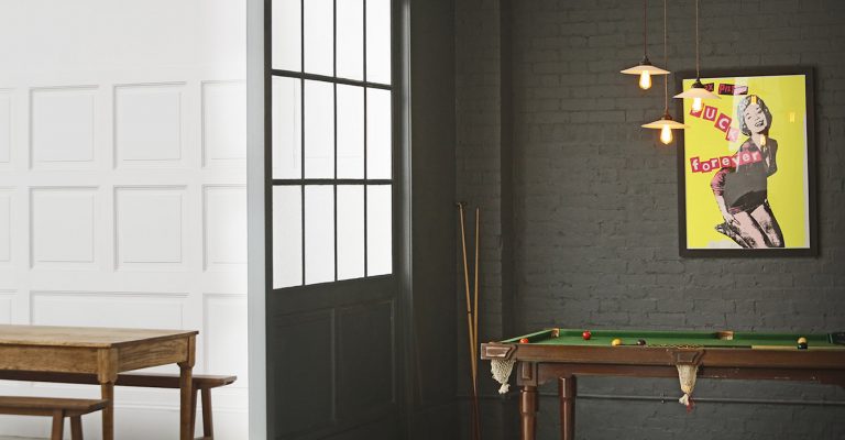 Tucker SW20 - pool table - photographic studios - shootfactory location