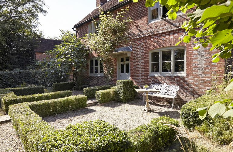 A traditional wealden farmhouse - WALNUTS HEATHFIELD, TN21 - Other UK House Location House