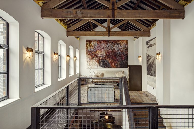 Compound B3 - office space - other uk houses - shootfactory location