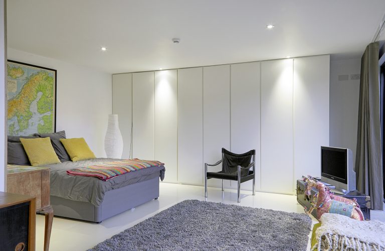 Hurst N6 - studio garden room - london houses - shootfactory location