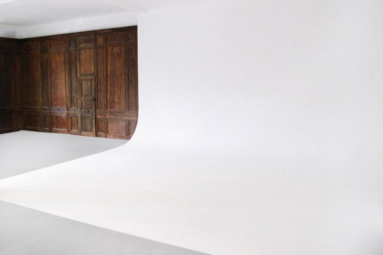 Lemon Studio One SE26 - white cove - photographic studios - shootfactory location