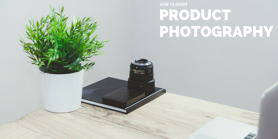 How to Shoot Product Photography: Tips