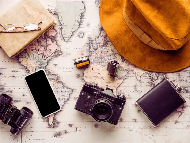 Movie Location Scouting: The Good, The Bad and the Really Ugly