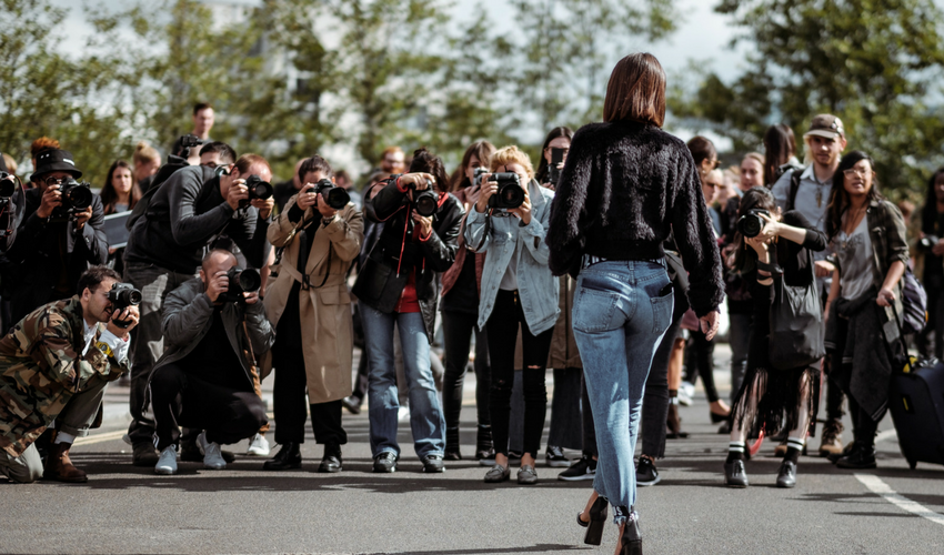 Street Style Photography, should it be Free or Not?