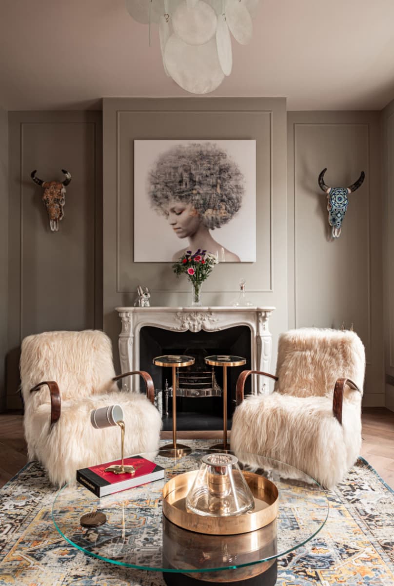 Register Your House as a Filming, Photo Shoot Location