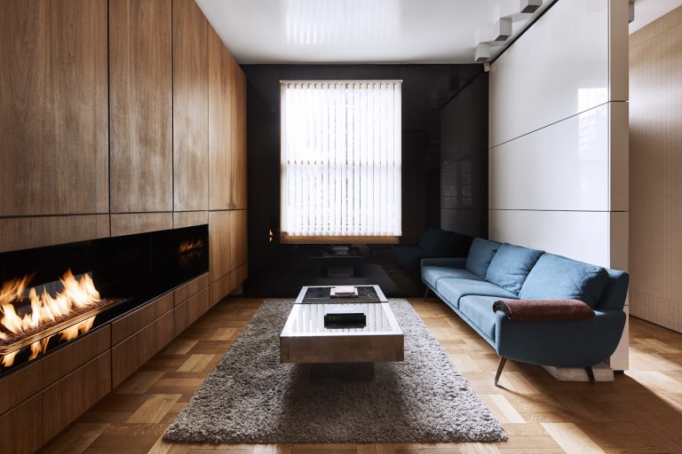 Lichfield, London, E3 - Retro LA Styled Location House - SHOOTFACTORY