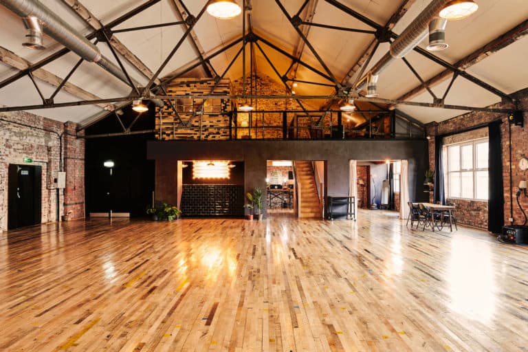 Liverpool Studio L3 New Photography Studio for 2020 - Shootfactory