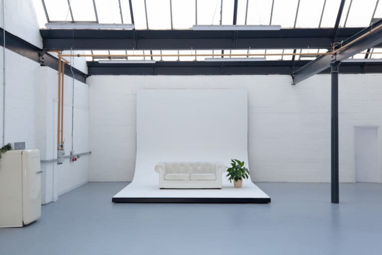 5 New Photography Studios in London