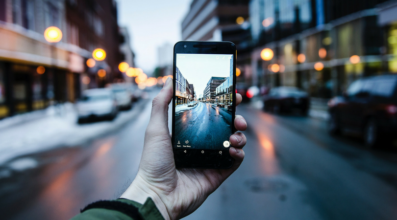Improve Your Mobile Phone Photography With These Tips Improve Your Mobile Phone Photography With These Tips
