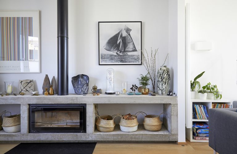 Coco, London, N16 - Bright Family Location House - SHOOTFACTORY