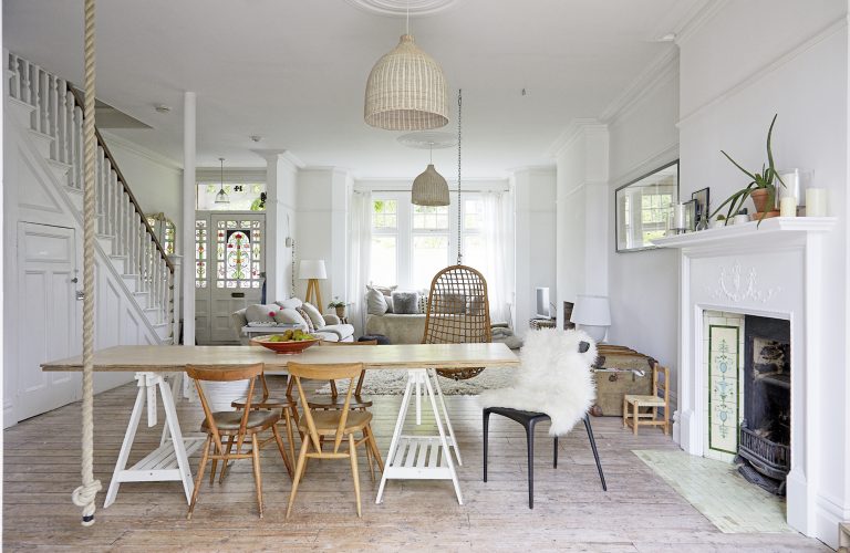 Boho Bliss with These Eclectic Photo Shoot Locations in London
